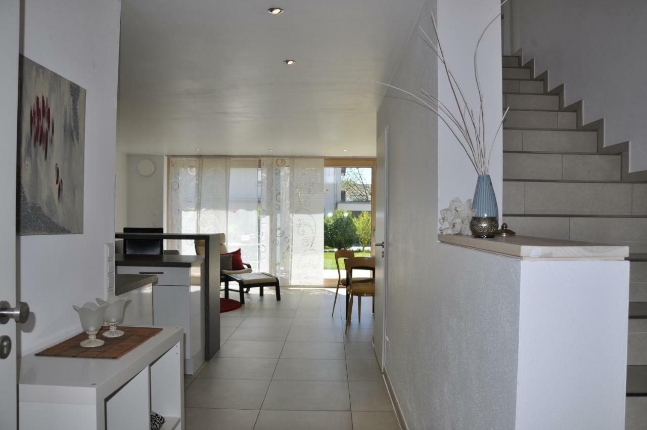Ferienwohnung Fischbach FDH Exterior photo