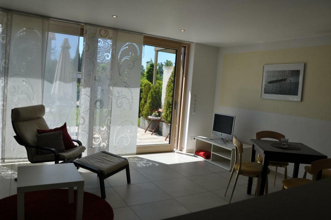 Ferienwohnung Fischbach FDH Exterior photo