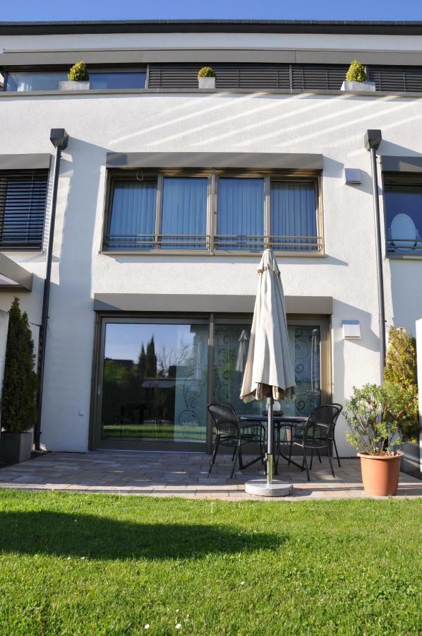 Ferienwohnung Fischbach FDH Exterior photo