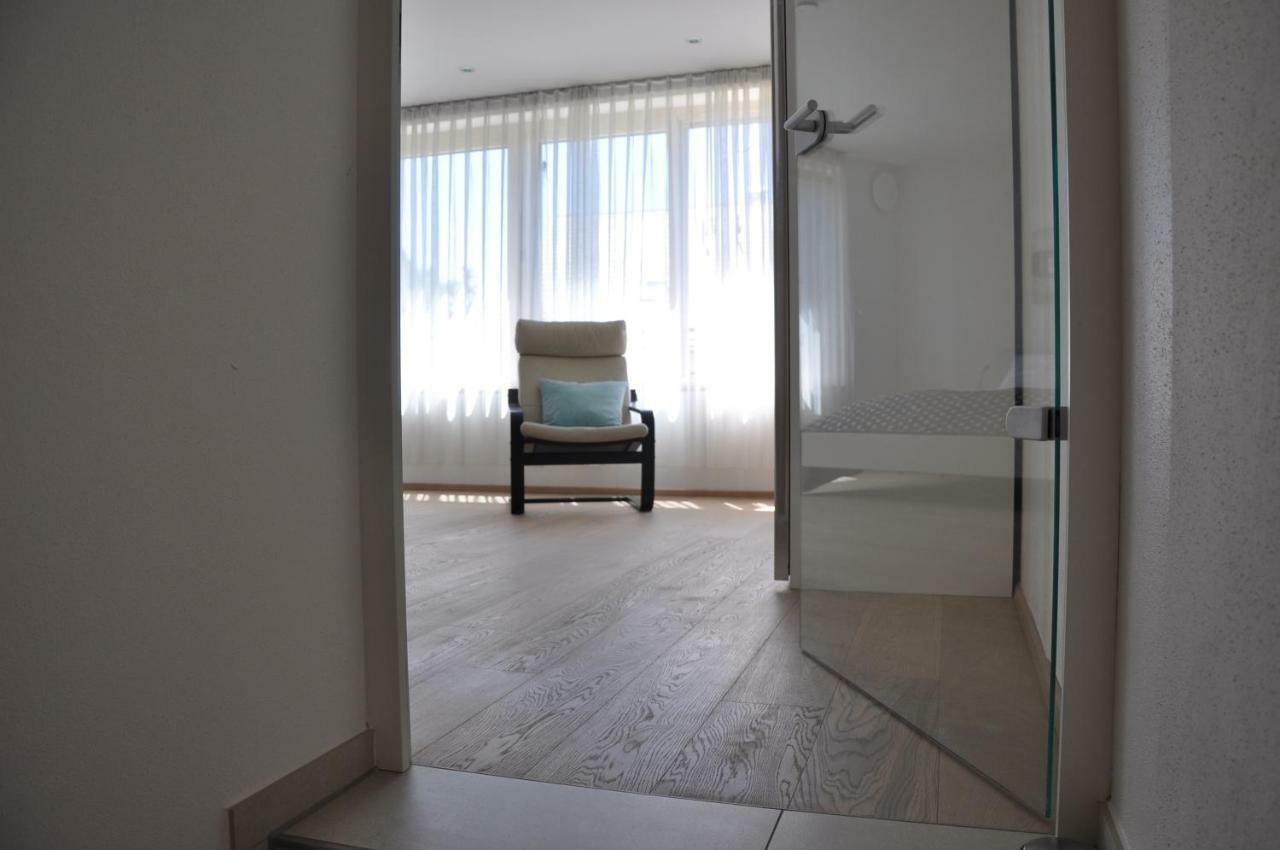 Ferienwohnung Fischbach FDH Exterior photo