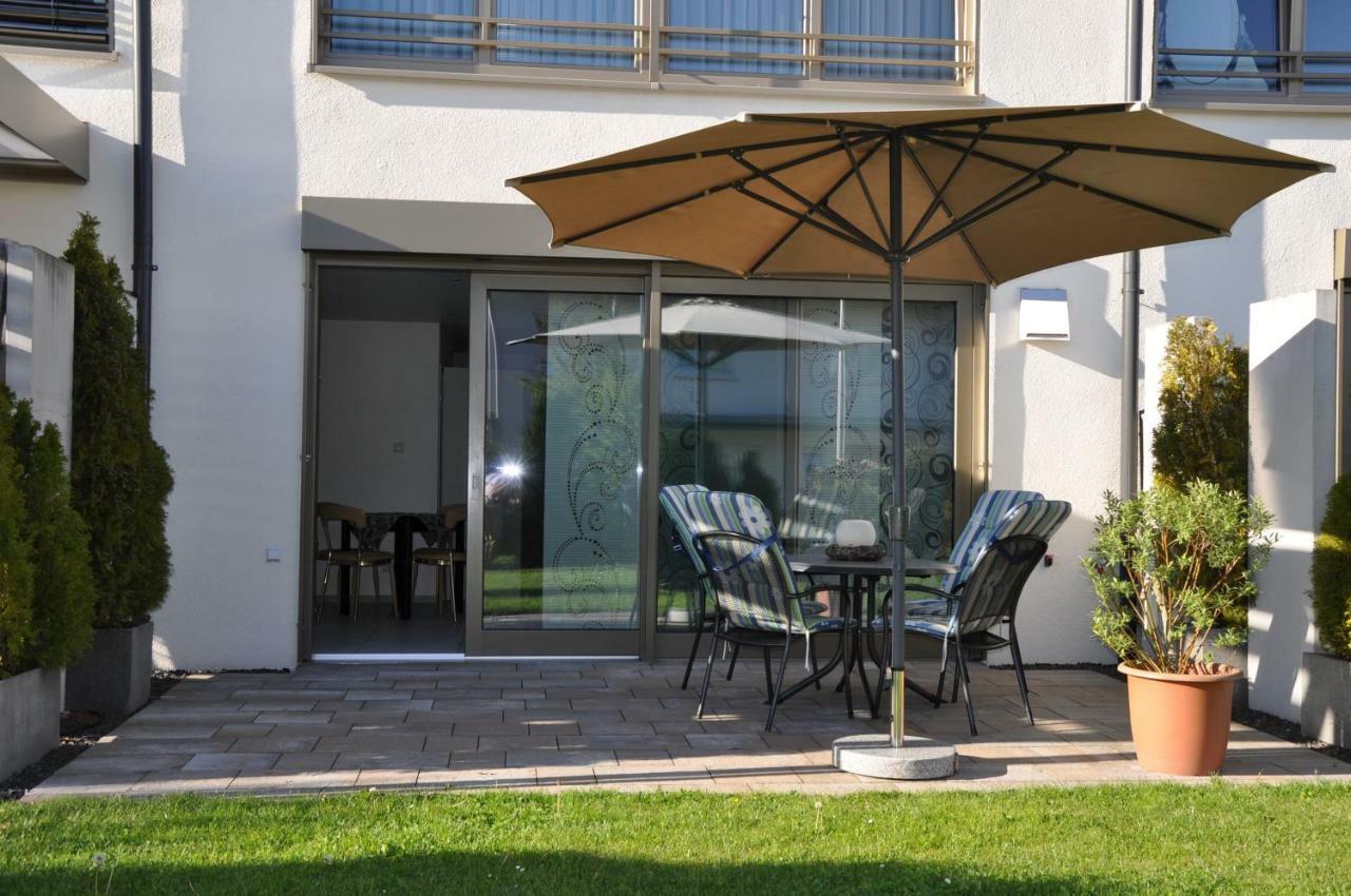 Ferienwohnung Fischbach FDH Exterior photo