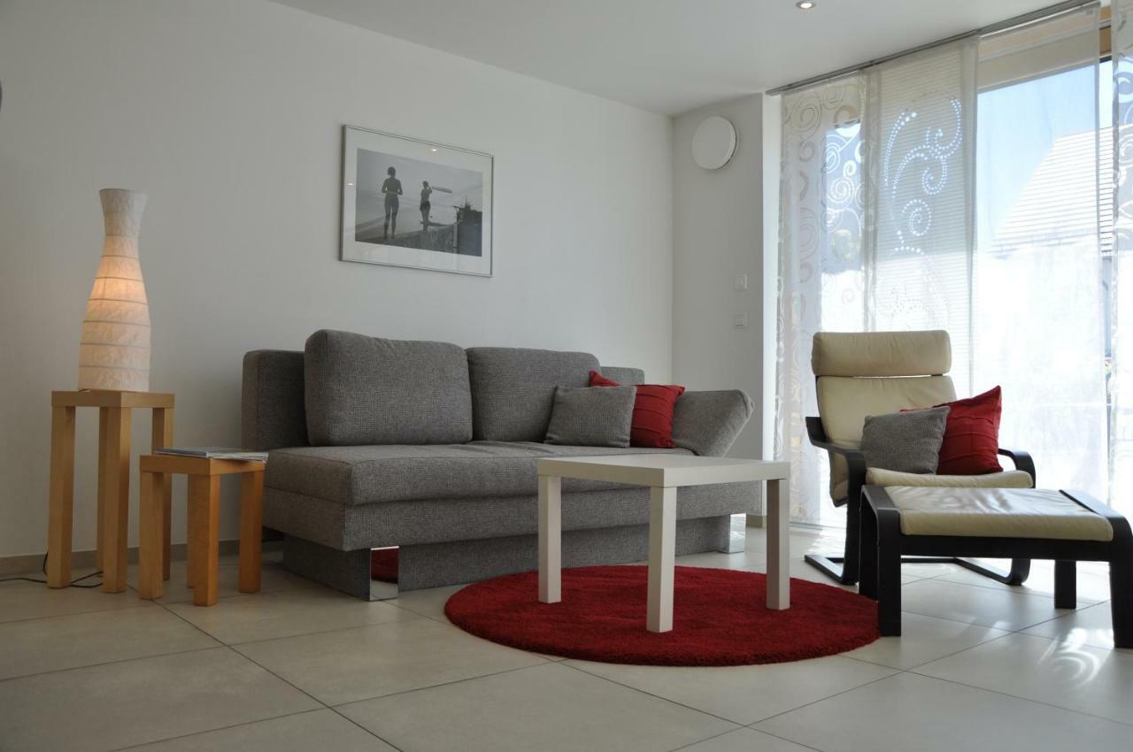 Ferienwohnung Fischbach FDH Exterior photo
