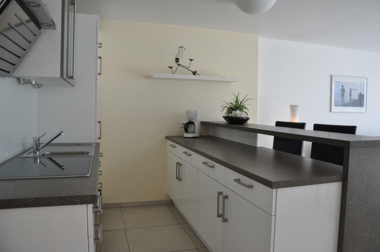 Ferienwohnung Fischbach FDH Exterior photo